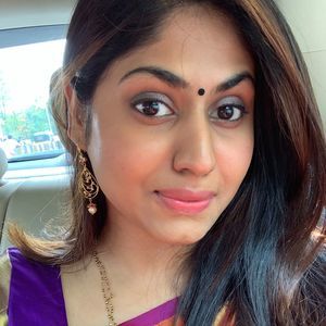 Meet your Posher, Sravanthi